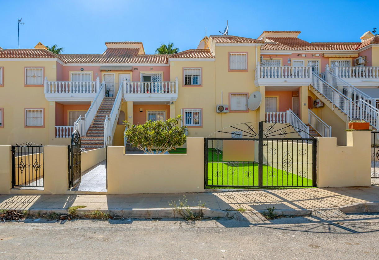 Rynek wtórny · Apartments · San Miguel de Salinas · Orihuela Costa