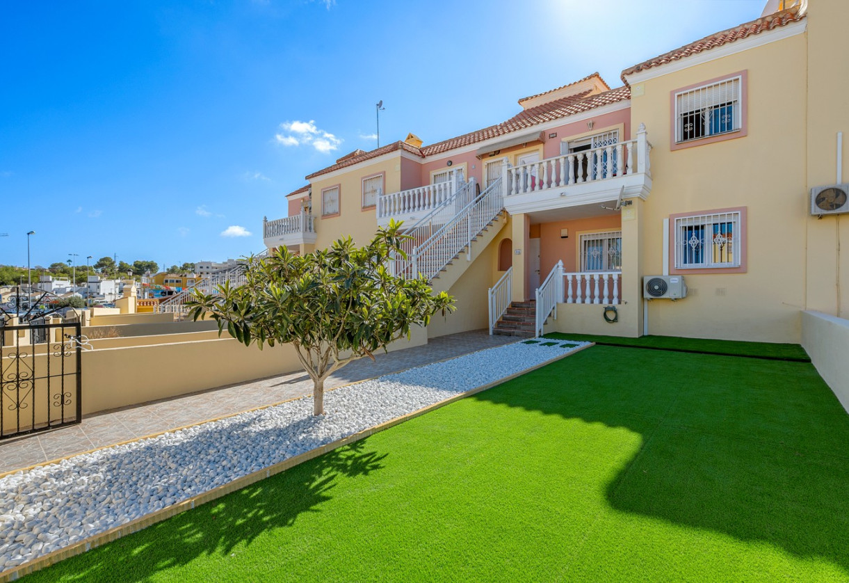 Rynek wtórny · Apartments · San Miguel de Salinas · Orihuela Costa