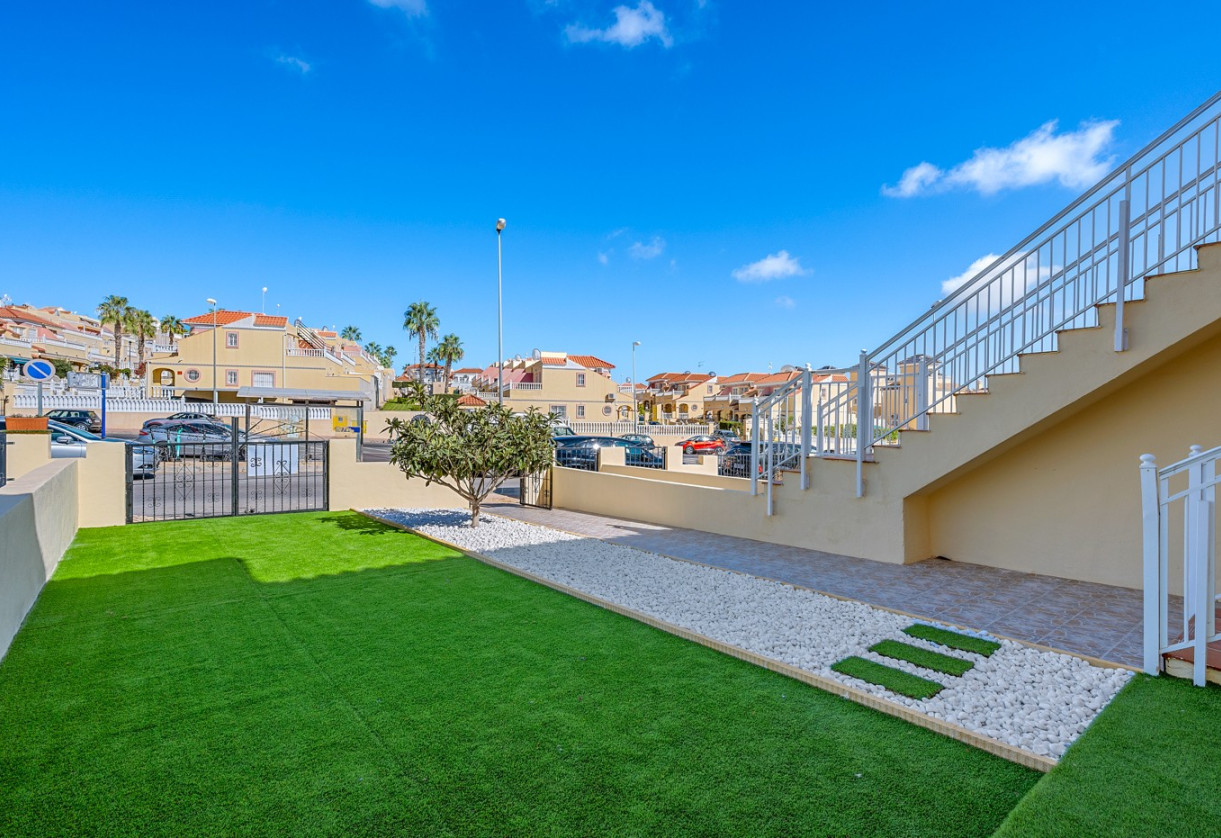 Rynek wtórny · Apartments · San Miguel de Salinas · Orihuela Costa