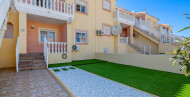 Rynek wtórny · Apartments · San Miguel de Salinas · Orihuela Costa