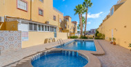 Rynek wtórny · Apartments · San Miguel de Salinas · Orihuela Costa