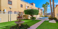 Rynek wtórny · Apartments · San Miguel de Salinas · Orihuela Costa