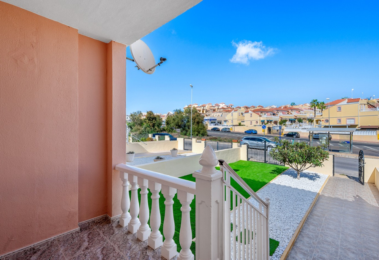 Rynek wtórny · Apartments · San Miguel de Salinas · Orihuela Costa