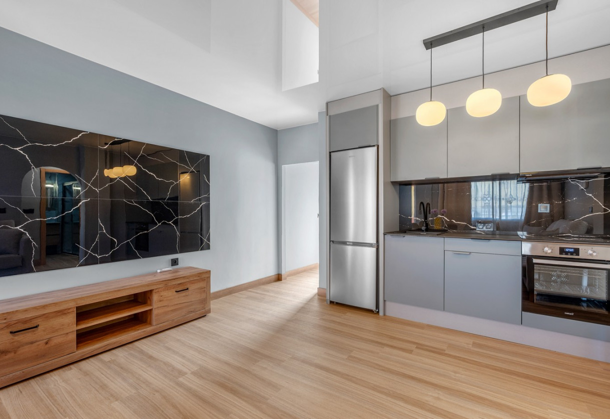 Rynek wtórny · Apartments · San Miguel de Salinas · Orihuela Costa