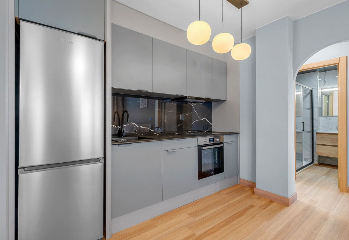 Rynek wtórny · Apartments · San Miguel de Salinas · Orihuela Costa