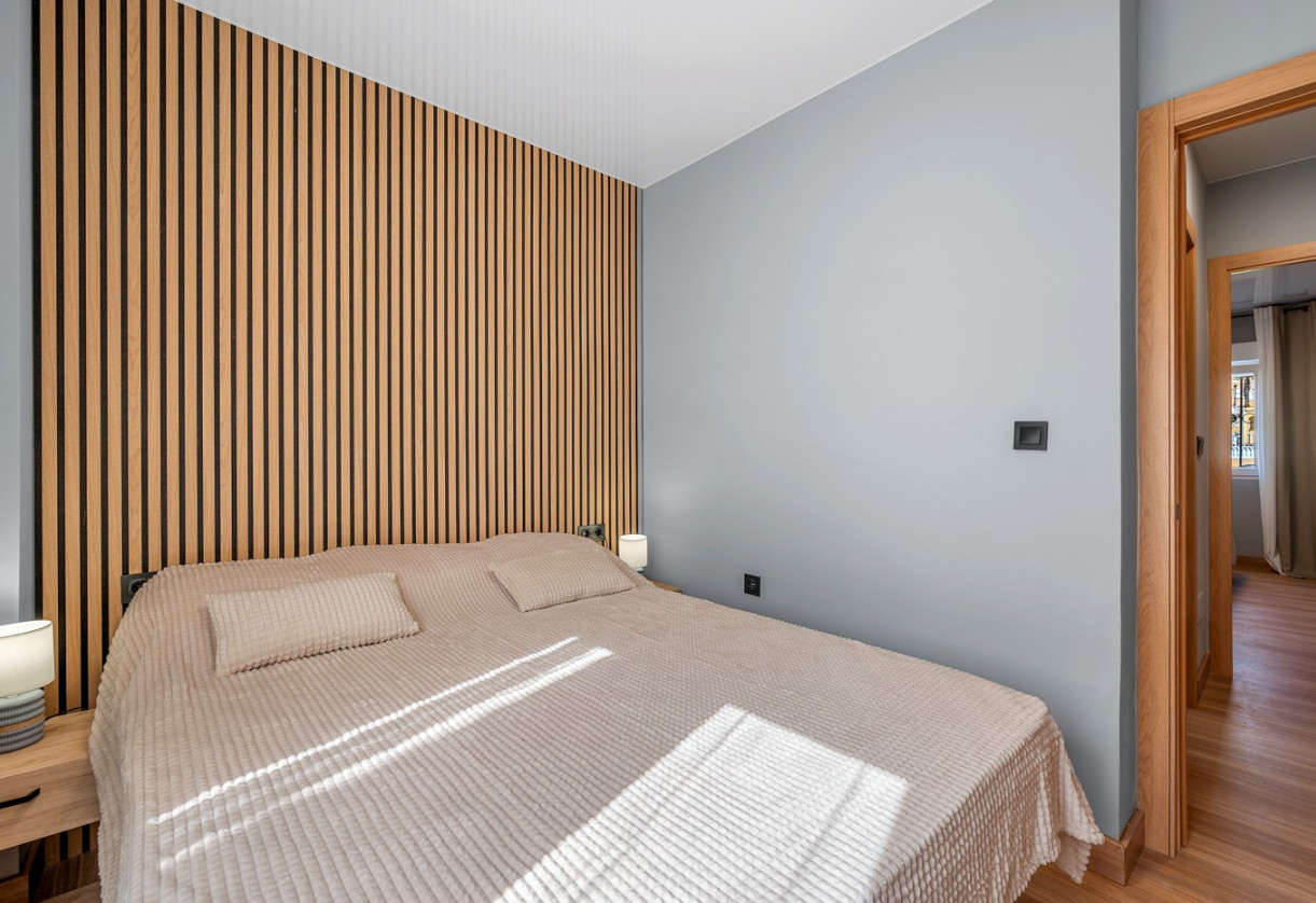 Rynek wtórny · Apartments · San Miguel de Salinas · Orihuela Costa