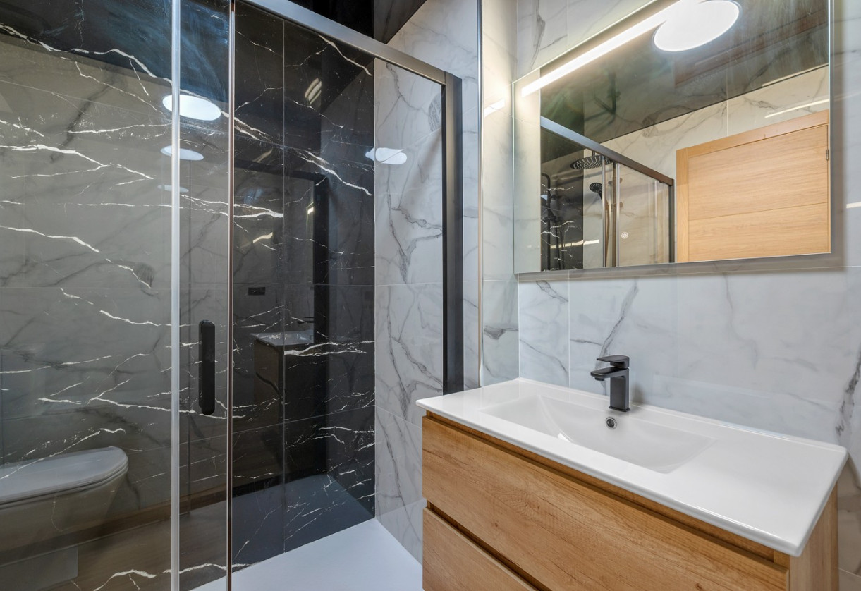 Rynek wtórny · Apartments · San Miguel de Salinas · Orihuela Costa