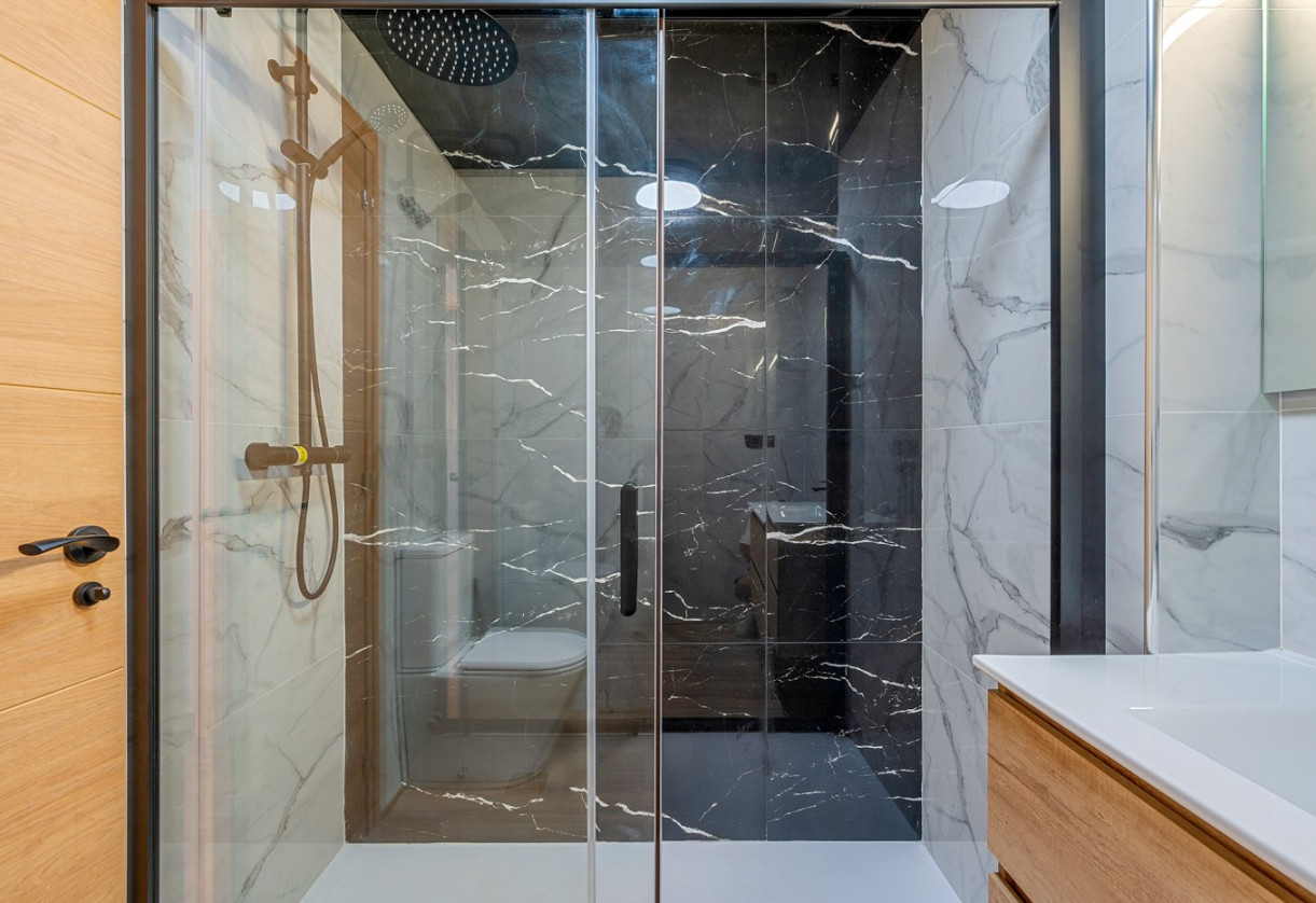 Rynek wtórny · Apartments · San Miguel de Salinas · Orihuela Costa