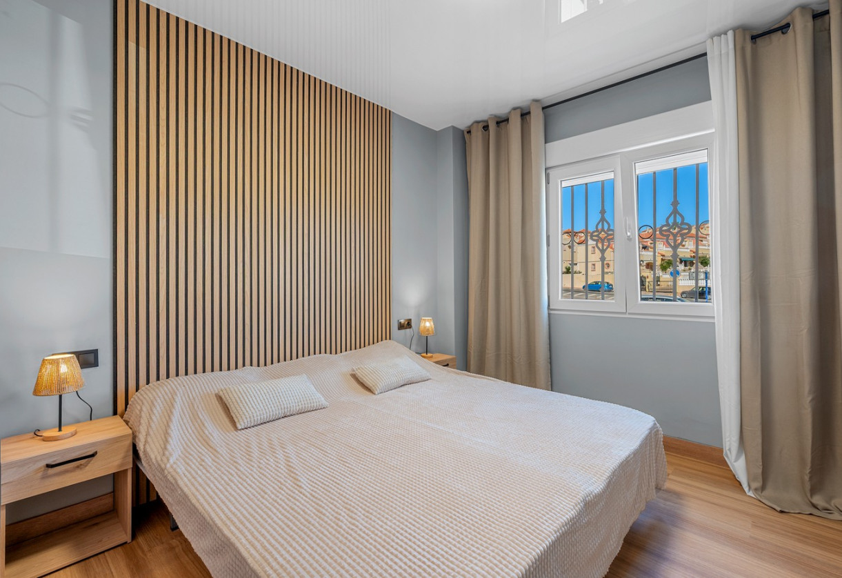 Rynek wtórny · Apartments · San Miguel de Salinas · Orihuela Costa