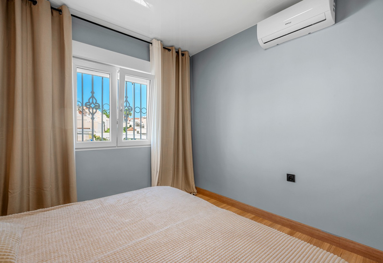 Rynek wtórny · Apartments · San Miguel de Salinas · Orihuela Costa