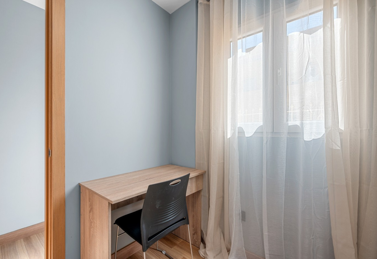 Rynek wtórny · Apartments · San Miguel de Salinas · Orihuela Costa