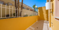 Rynek wtórny · Apartments · San Miguel de Salinas · Orihuela Costa