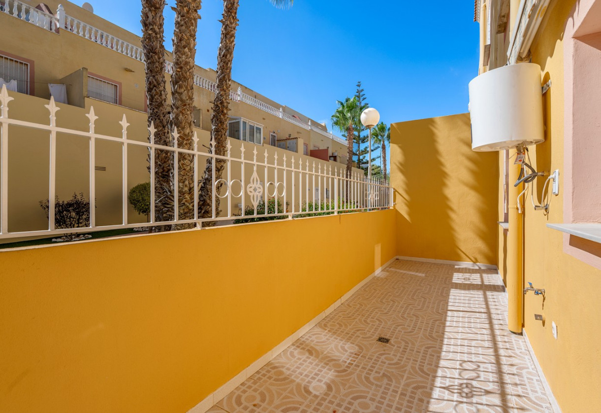 Rynek wtórny · Apartments · San Miguel de Salinas · Orihuela Costa