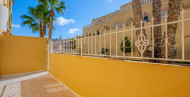 Rynek wtórny · Apartments · San Miguel de Salinas · Orihuela Costa