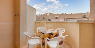 Sale · penthouse · Torrevieja · Playa del cura