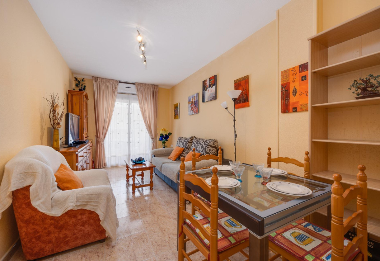 Sale · penthouse · Torrevieja · Playa del cura