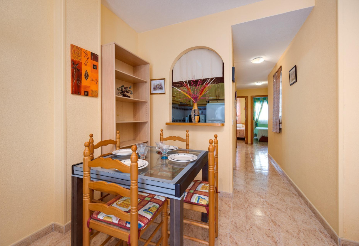 Sale · penthouse · Torrevieja · Playa del cura