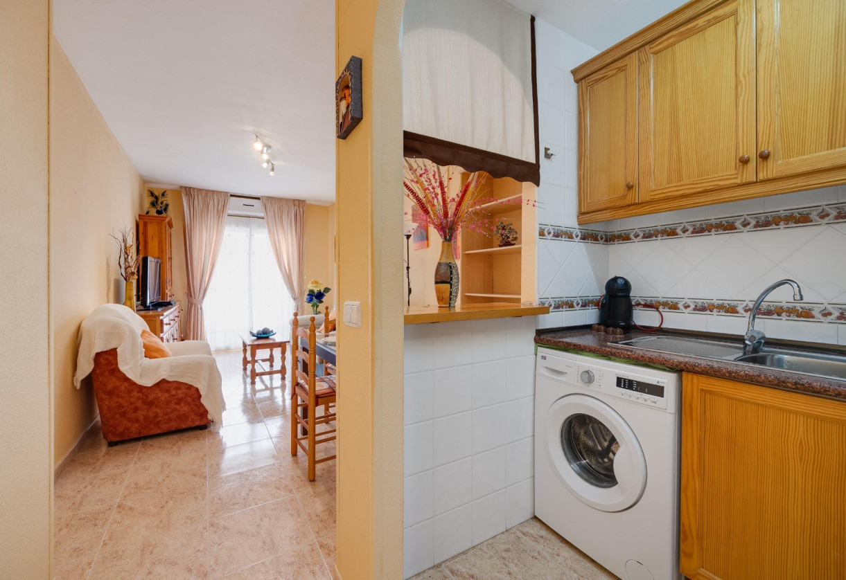 Sale · penthouse · Torrevieja · Playa del cura