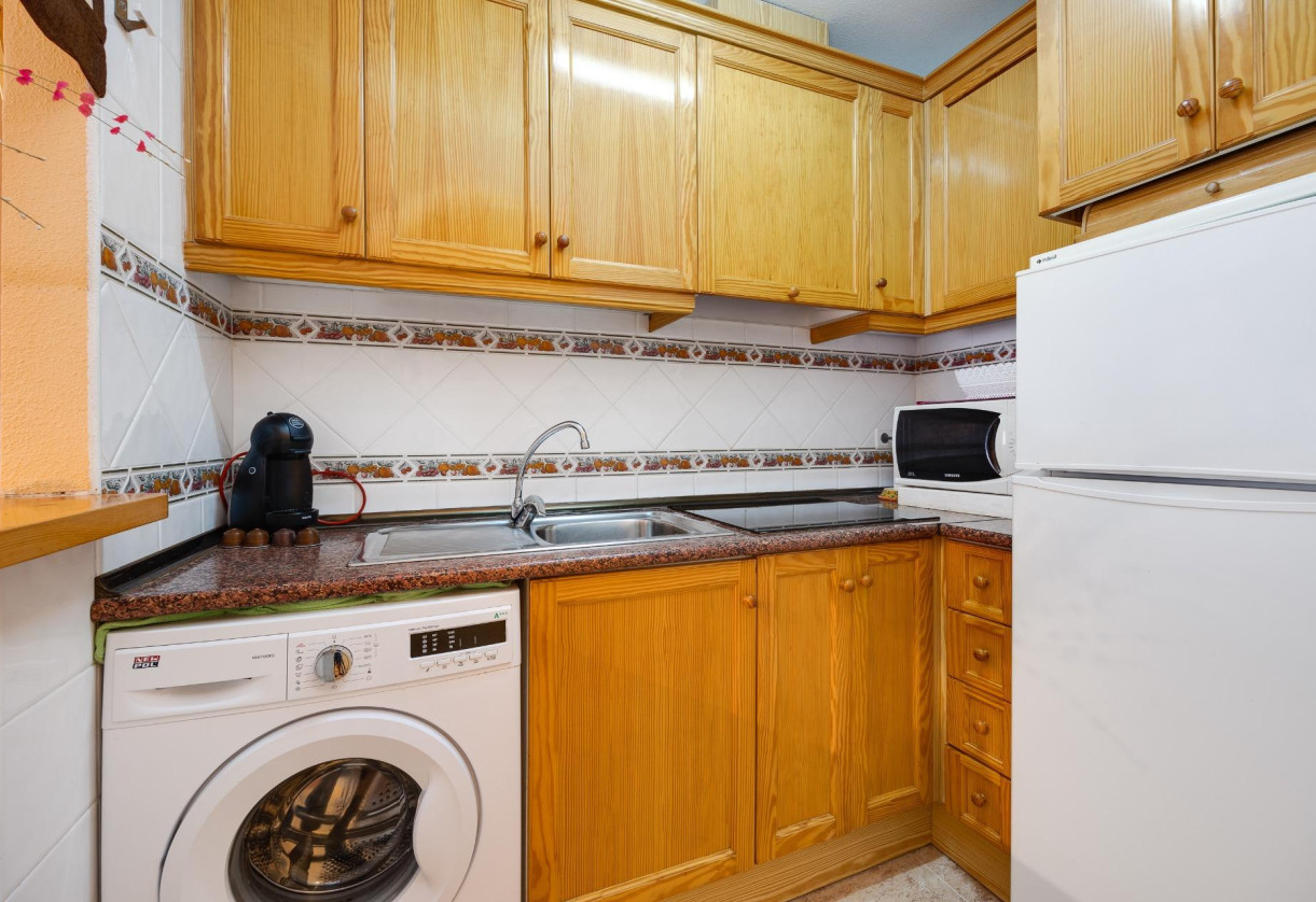 Sale · penthouse · Torrevieja · Playa del cura