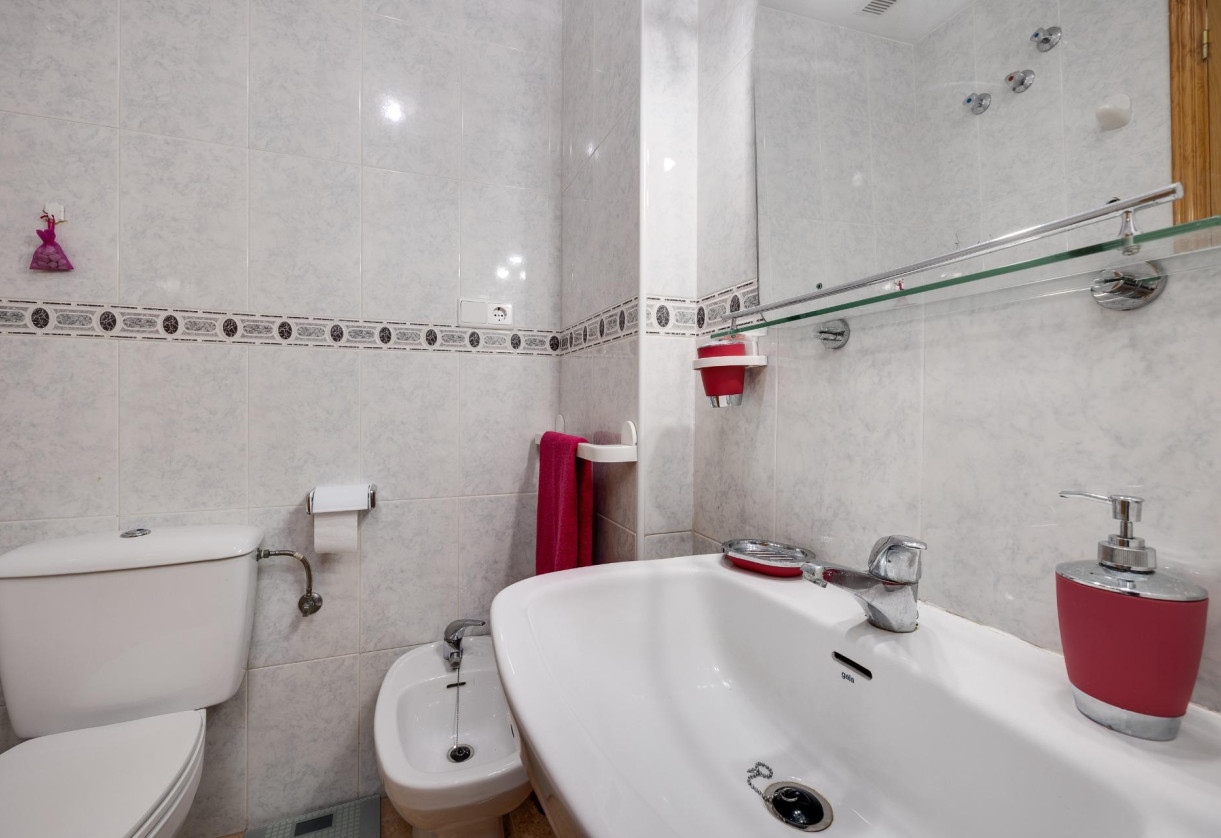 Sale · penthouse · Torrevieja · Playa del cura