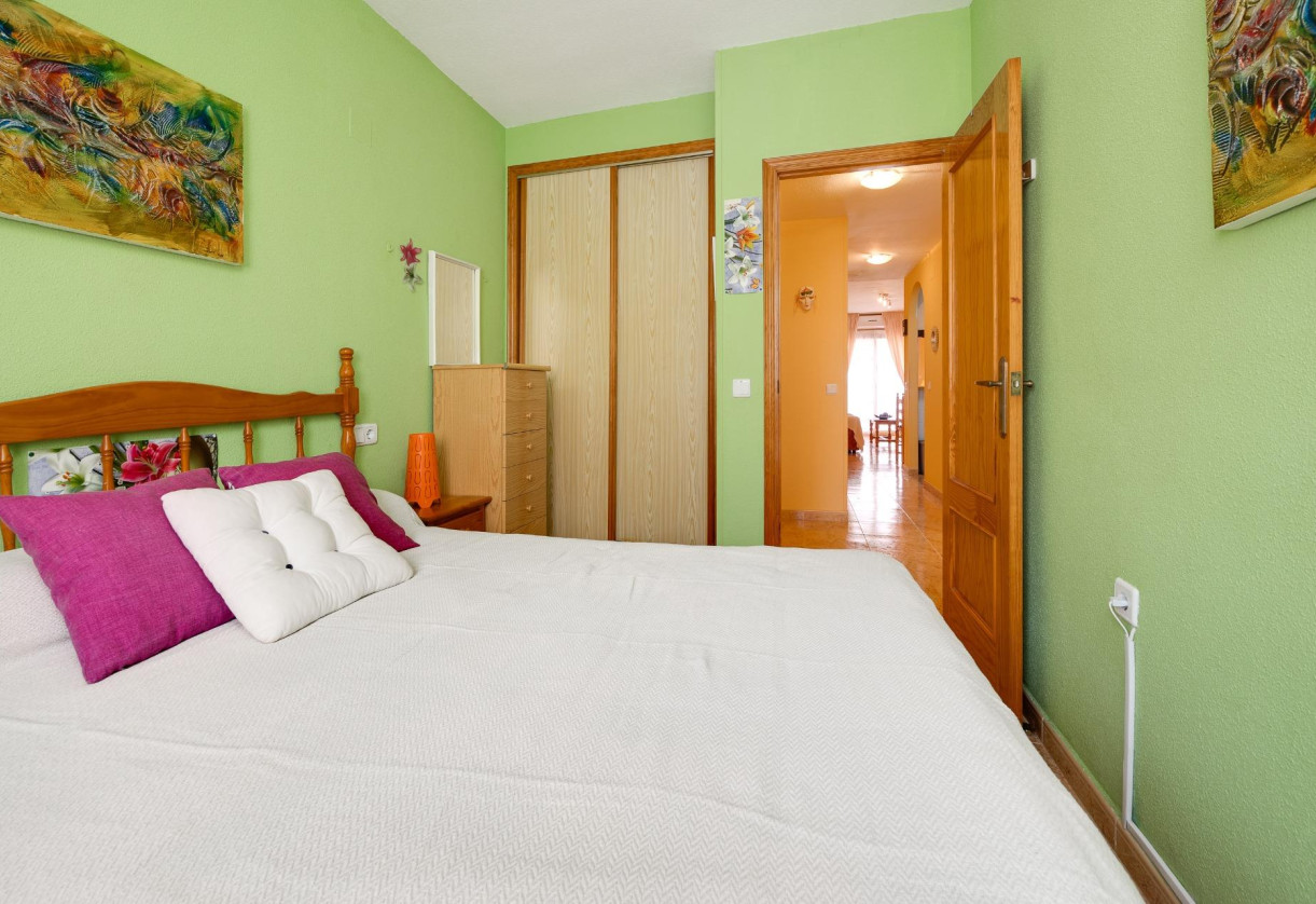 Sale · penthouse · Torrevieja · Playa del cura