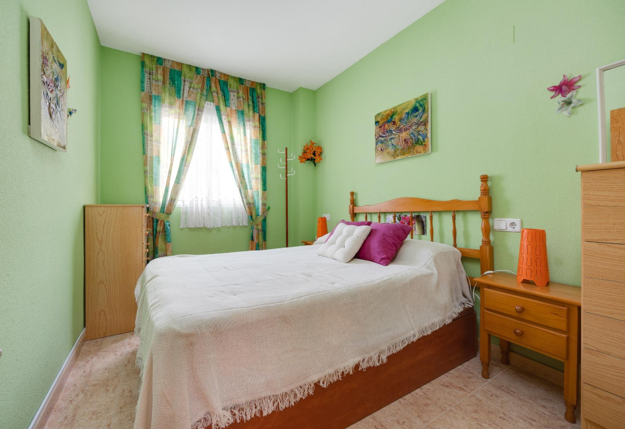 Sale · penthouse · Torrevieja · Playa del cura