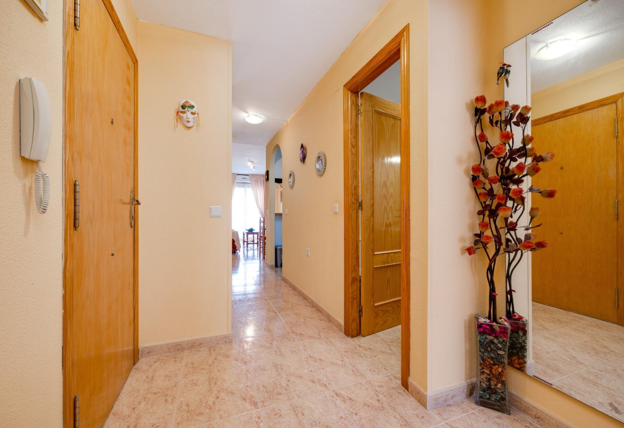 Sale · penthouse · Torrevieja · Playa del cura