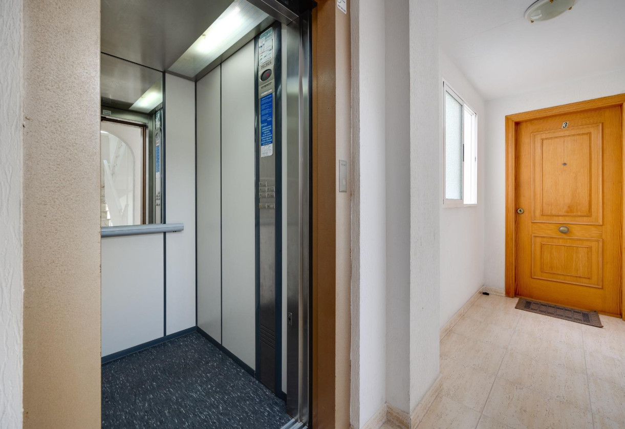 Sale · penthouse · Torrevieja · Playa del cura