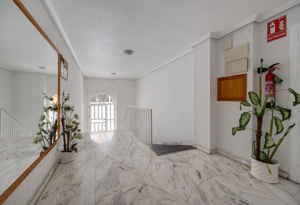 Sale · penthouse · Torrevieja · Playa del cura