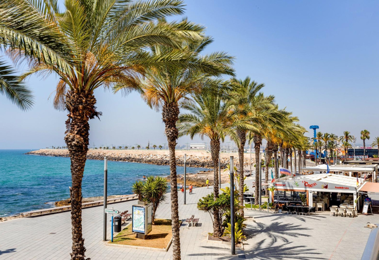 Sale · penthouse · Torrevieja · Playa del cura