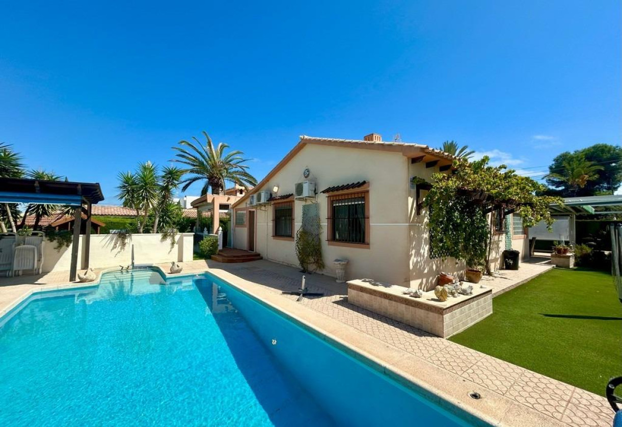 Sale · Villa · Orihuela Costa · Cabo Roig