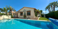 Sale · Villa · Orihuela Costa · Cabo Roig