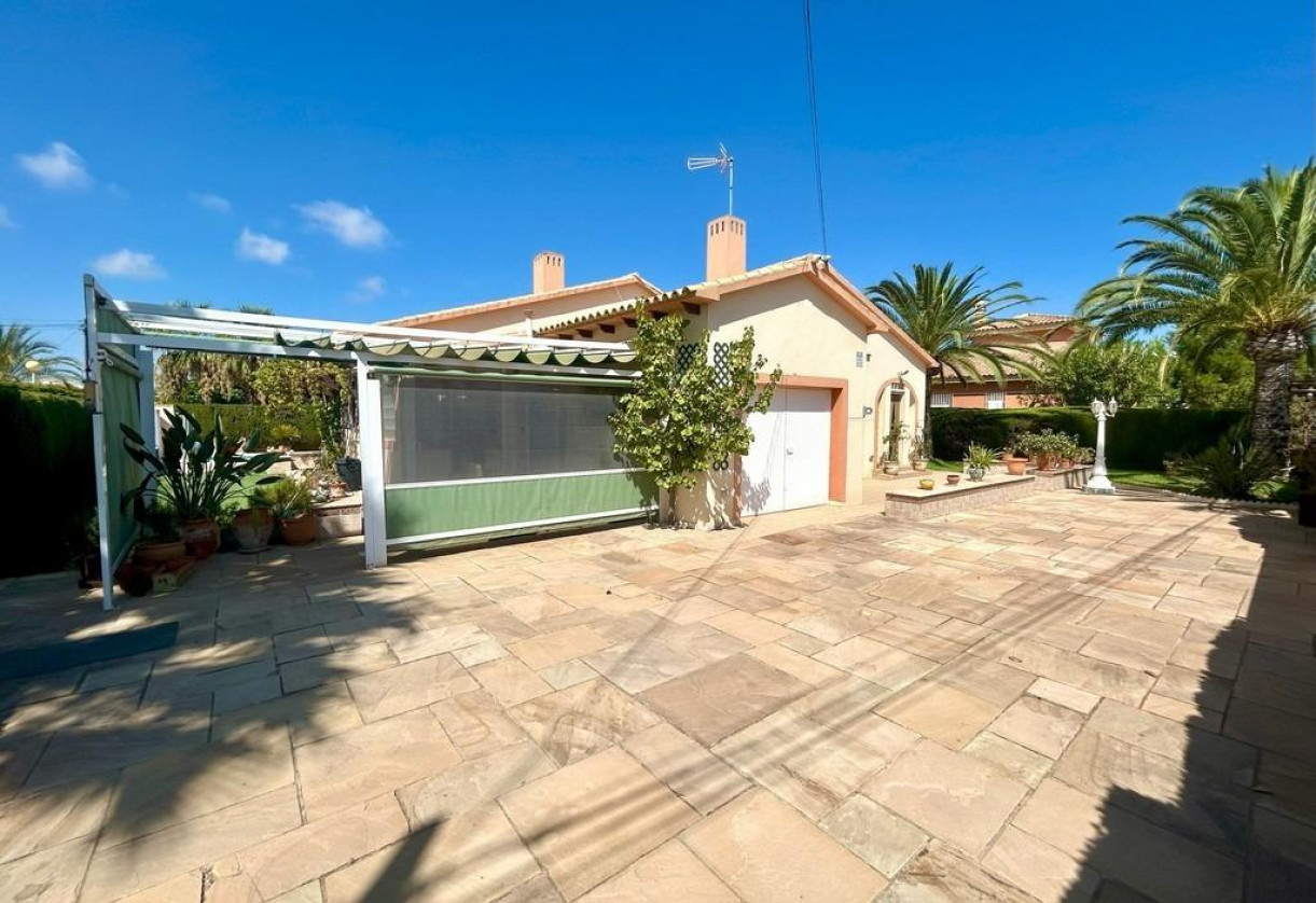 Sale · Villa · Orihuela Costa · Cabo Roig