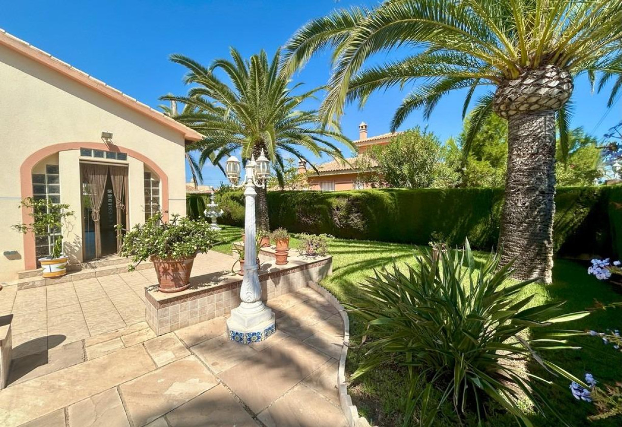 Sale · Villa · Orihuela Costa · Cabo Roig