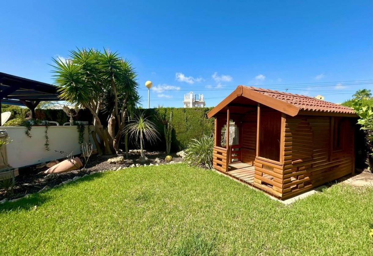 Sale · Villa · Orihuela Costa · Cabo Roig