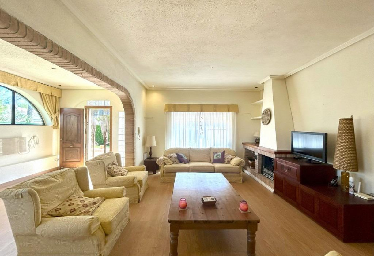 Sale · Villa · Orihuela Costa · Cabo Roig