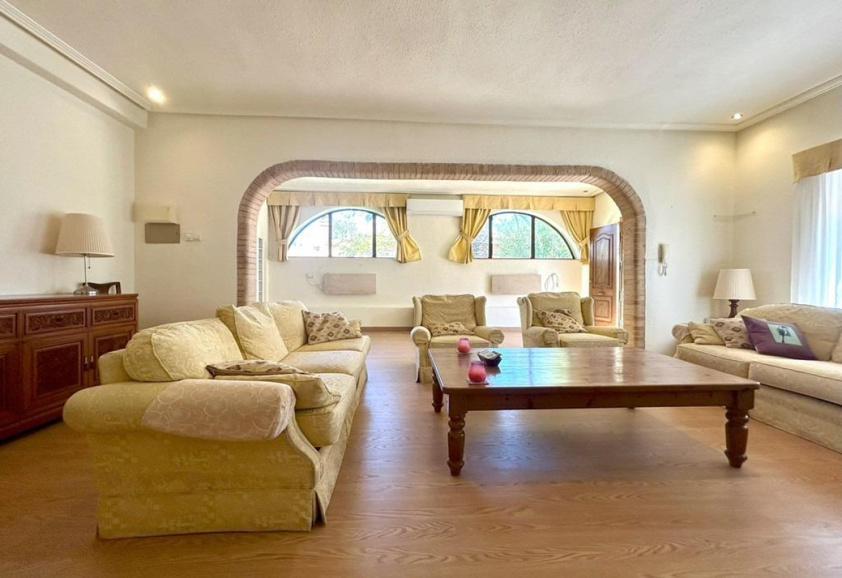 Sale · Villa · Orihuela Costa · Cabo Roig