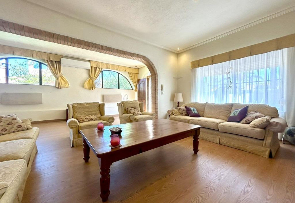 Sale · Villa · Orihuela Costa · Cabo Roig