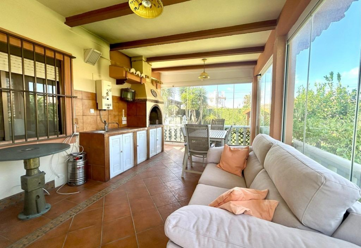 Sale · Villa · Orihuela Costa · Cabo Roig