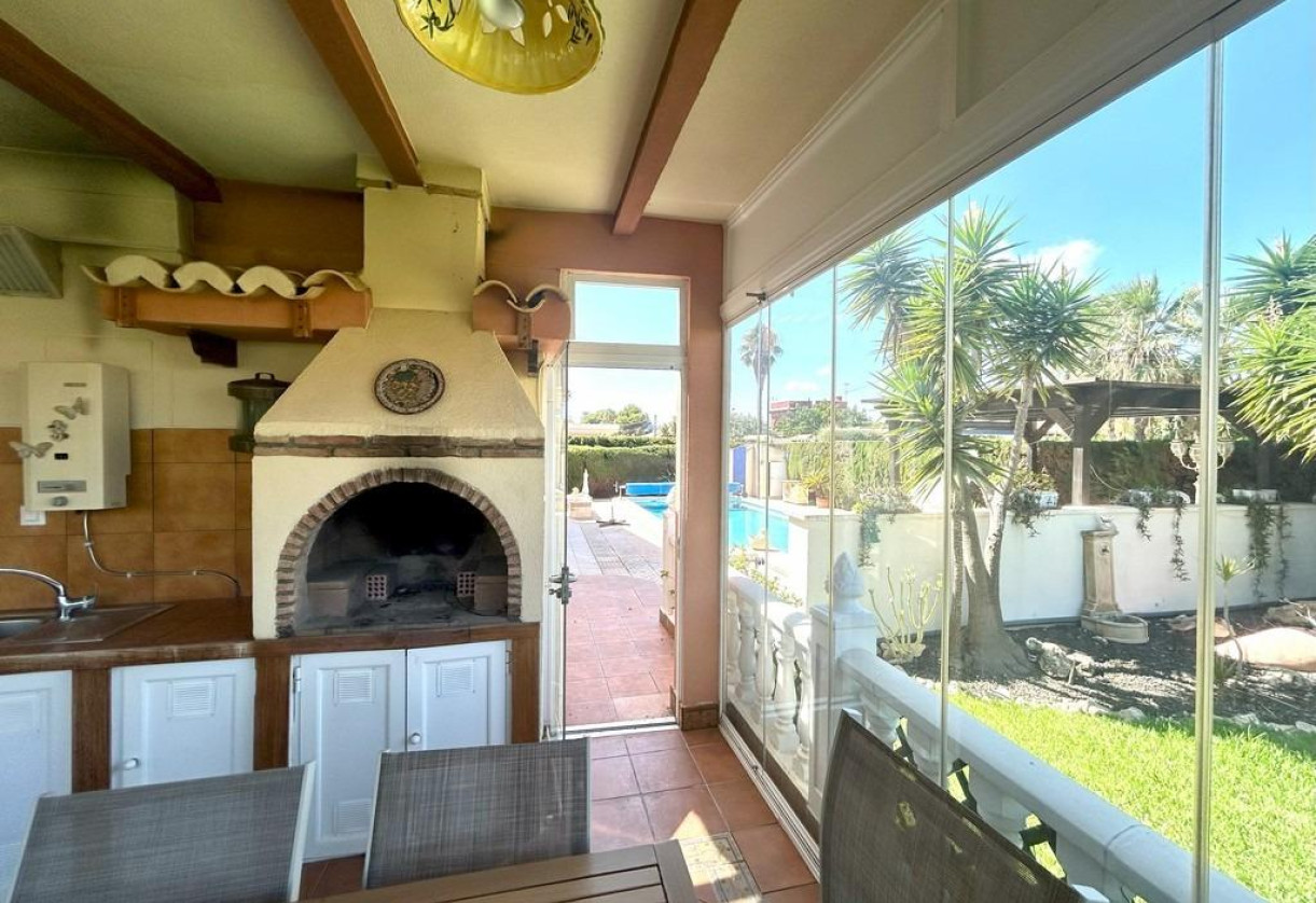 Sale · Villa · Orihuela Costa · Cabo Roig