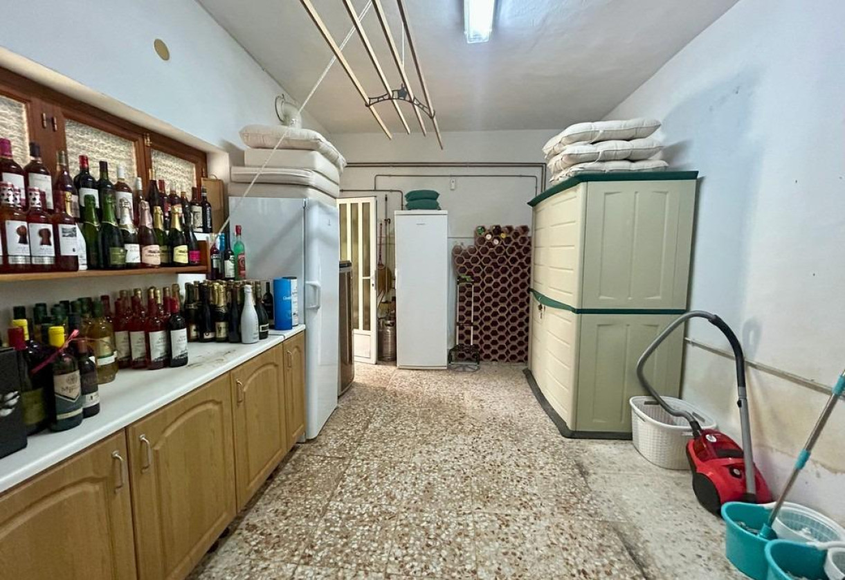 Sale · Villa · Orihuela Costa · Cabo Roig