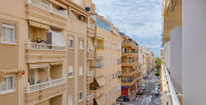 Rynek wtórny · Apartment · Torrevieja · Centro