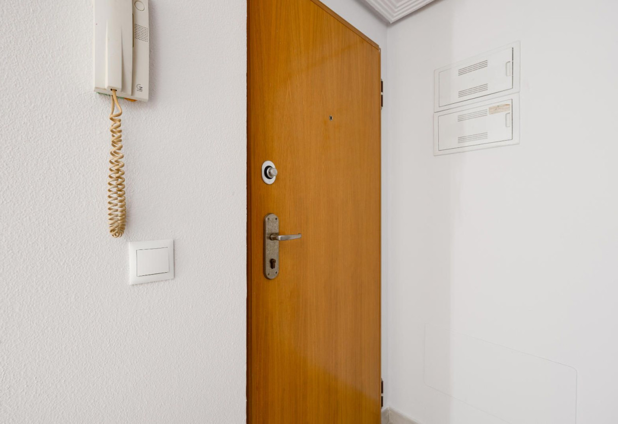 Rynek wtórny · Apartment · Torrevieja · Centro