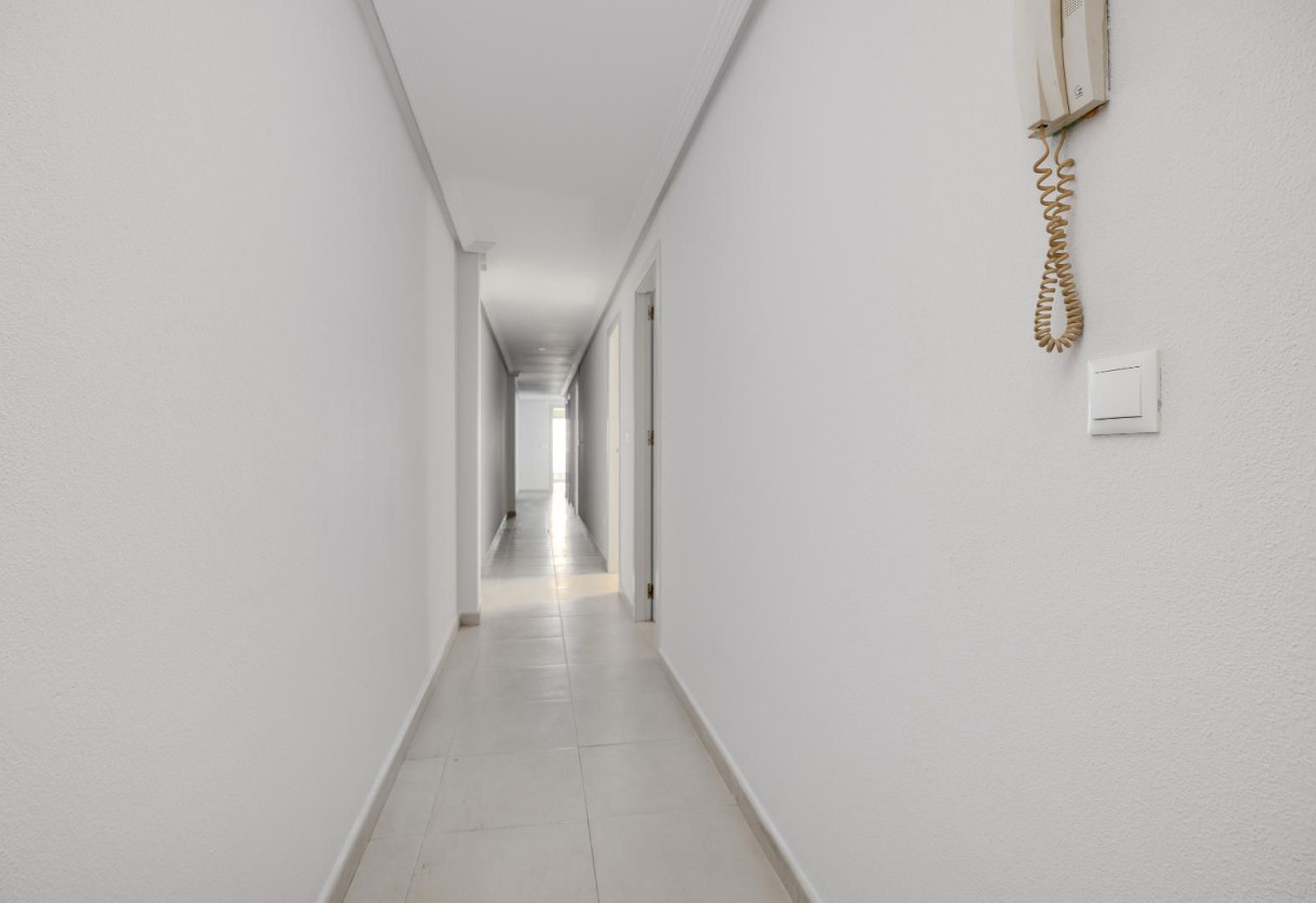 Rynek wtórny · Apartment · Torrevieja · Centro