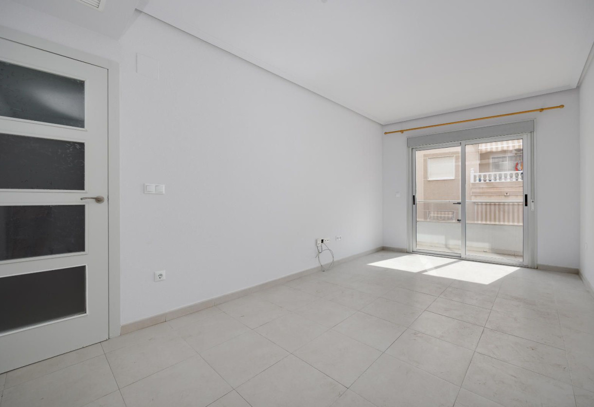 Rynek wtórny · Apartment · Torrevieja · Centro