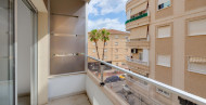 Rynek wtórny · Apartment · Torrevieja · Centro