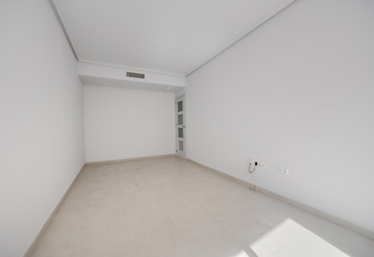 Rynek wtórny · Apartment · Torrevieja · Centro