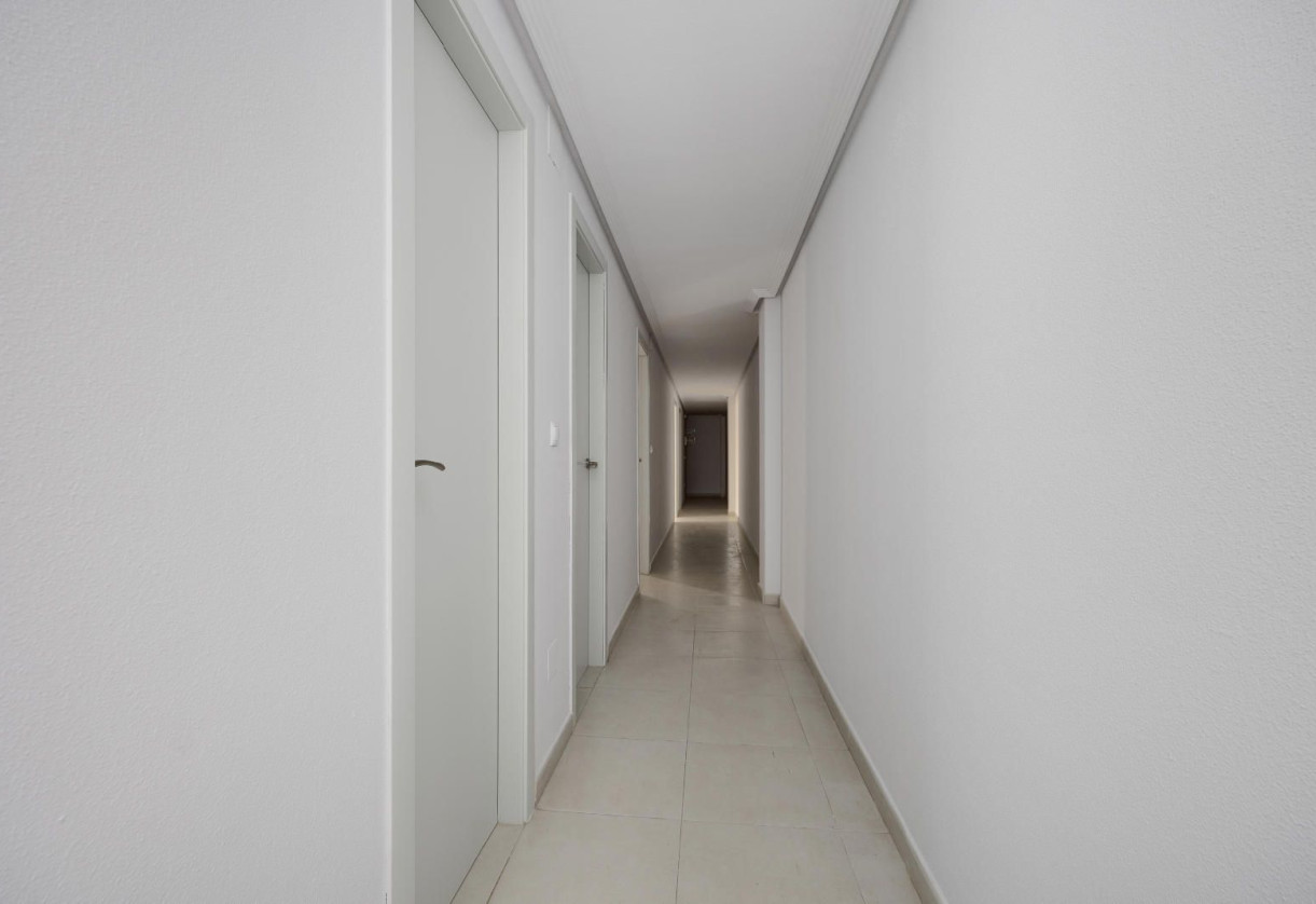 Rynek wtórny · Apartment · Torrevieja · Centro