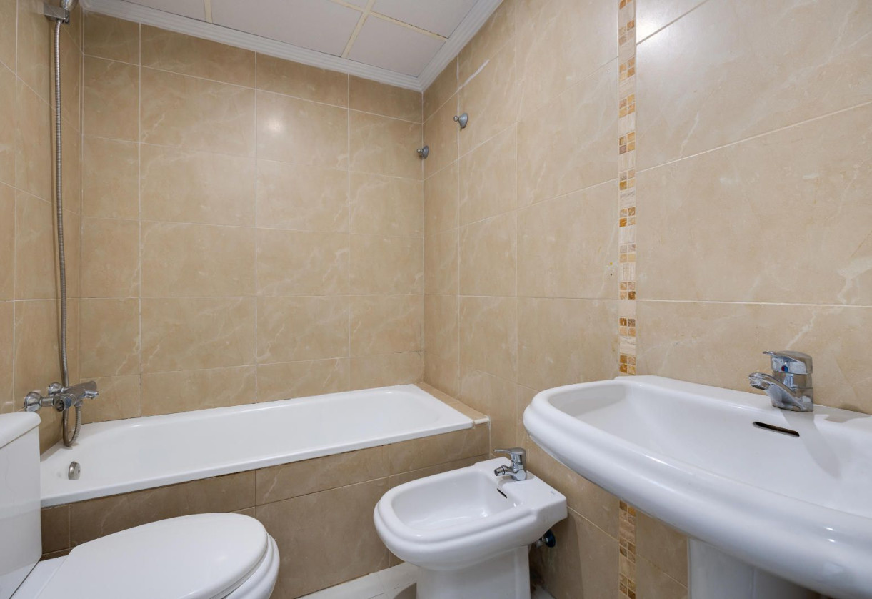 Rynek wtórny · Apartment · Torrevieja · Centro