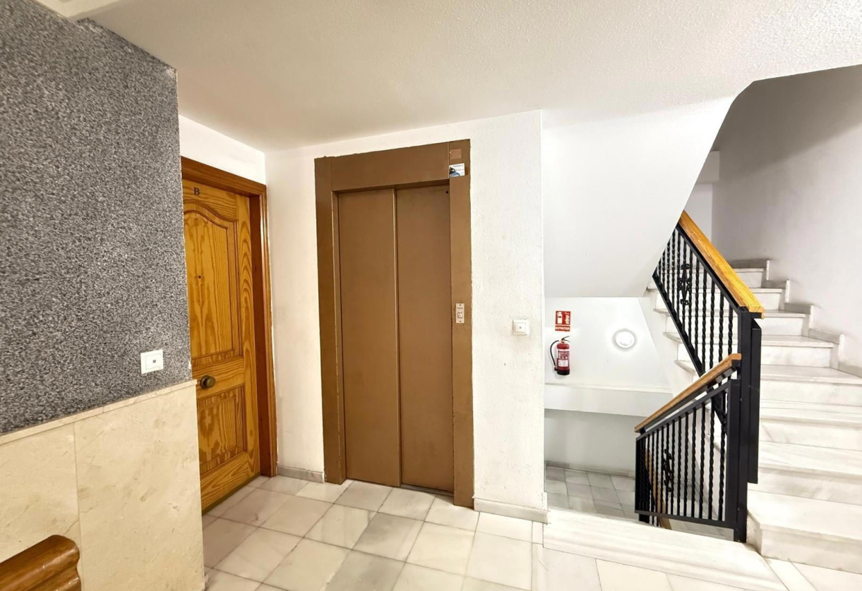 Rynek wtórny · Apartment · Torrevieja